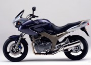Tapety Yamaha